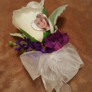 Meet your Posher, Joanne